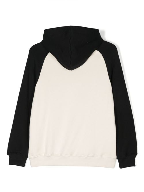 Felpa bambino con cappuccio MSGM KIDS | F4MSJBHS225013/05